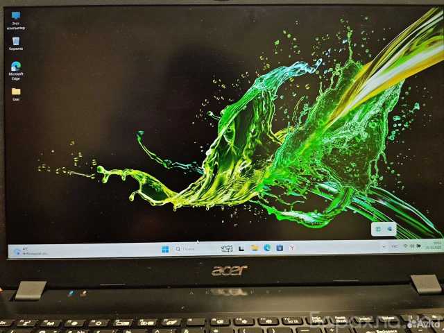 Продам: ноутбук