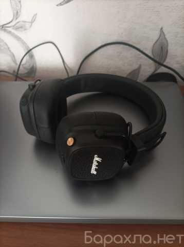 Продам: Беспроводные Наушники Marshall Major 5