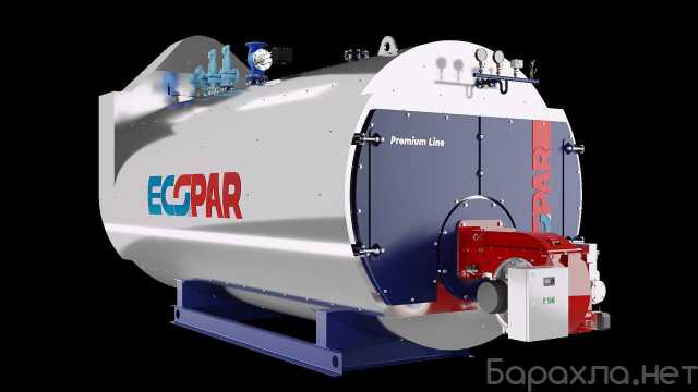 Продам: Промышленный котел