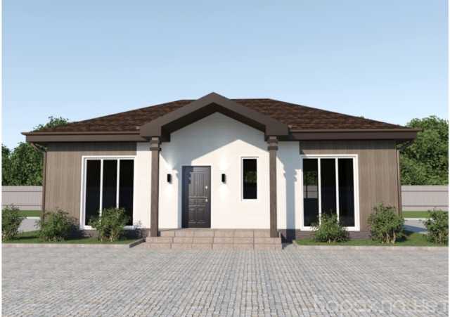 Предложение: Строительство катеджей домов и дач