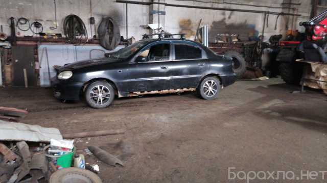 Предложение: Автожестянщик - РемонтКузоваАвто