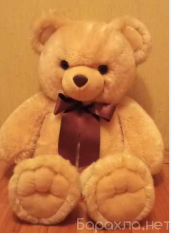 Продам: Плюшевый медвежонок фирмы Аврора