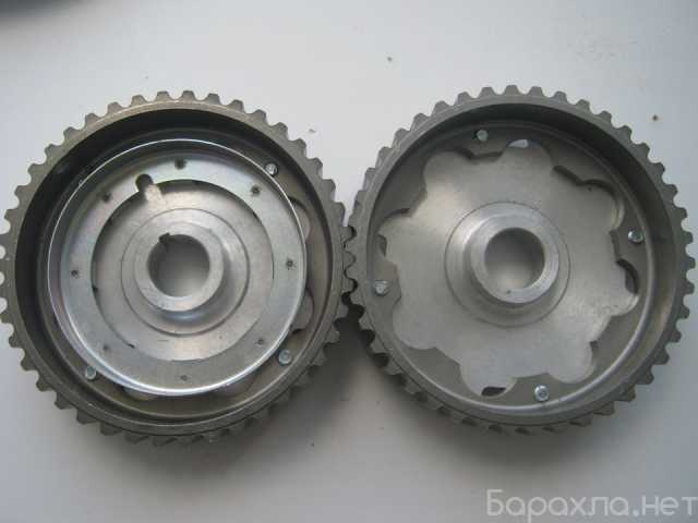 Продам: Разрезные шестерни 16кл приора