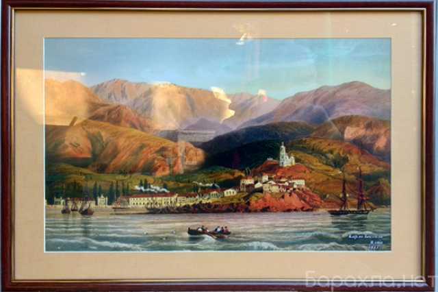Продам: Картины Крыма
