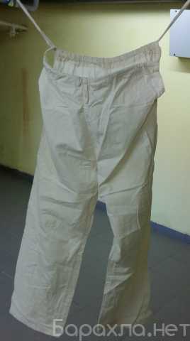 Продам: штаны брюки для каратэ таэквандо