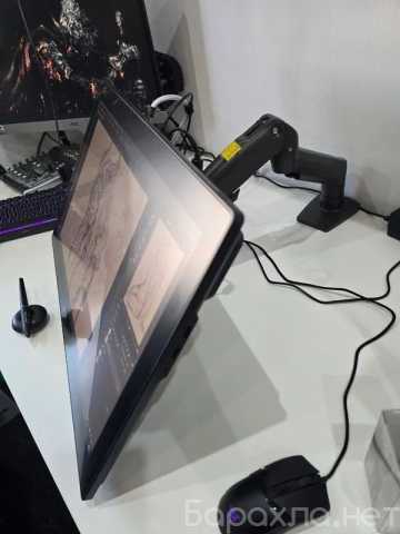 Продам: Новый Кронштейн для монитора F80