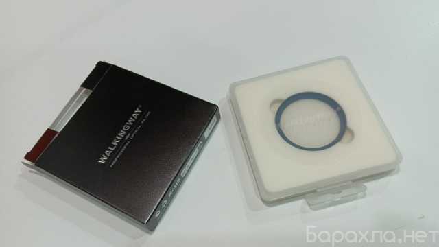 Продам: Портретный фильтр 52 мм. slim soft II