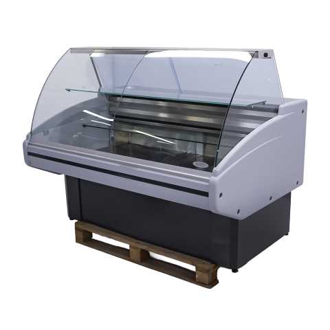 Продам: Кондитерская холодильная витрина Golfstr