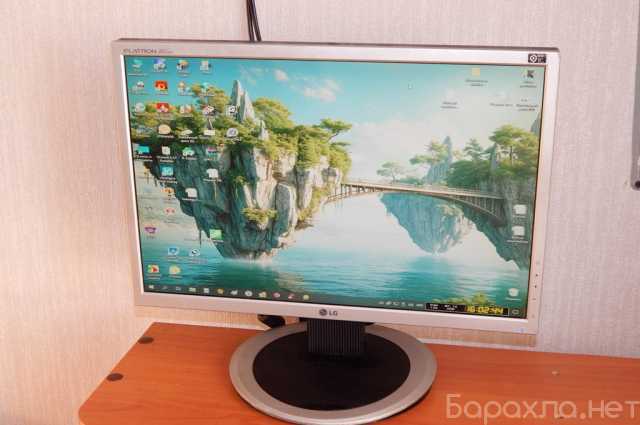 Продам: ЖК-монитор