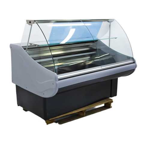 Продам: Витрина кондитерская Golfstream Нарочь 1