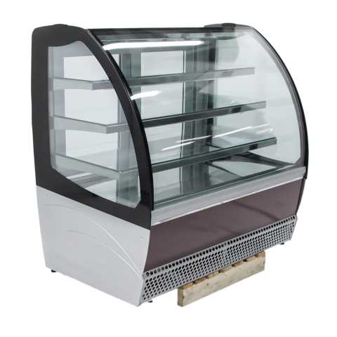 Продам: Витрина кондитерская Isa Metro VP 129 RV