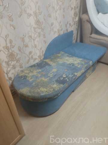 Отдам даром: Диванчик Софа