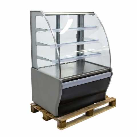 Продам: Витрина кондитерская Enteco Master Вилия