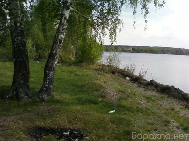 Продам: Земля Рекреации 1,2 Га Волчихинское вод