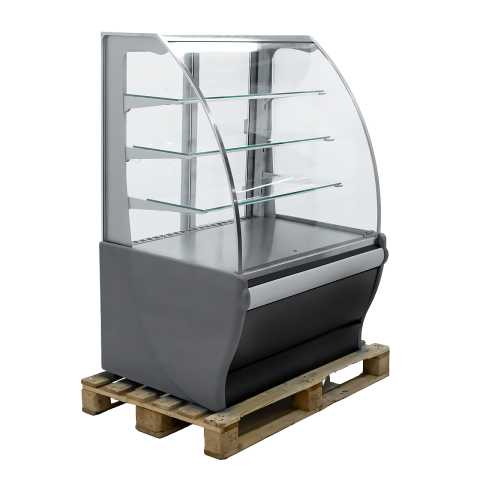 Продам: Витрина кондитерская Enteco Master Вилия