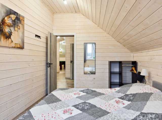 Сдам посуточно: домик