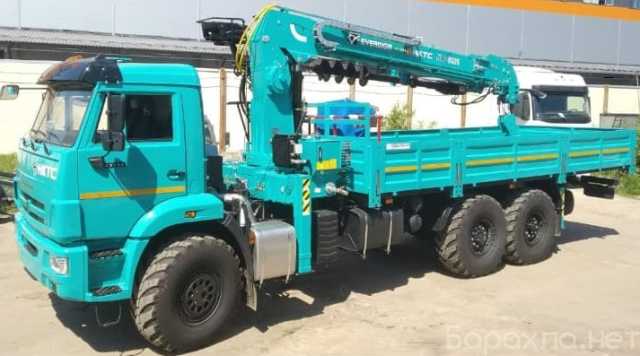 Продам: Бортовая платформа стальная