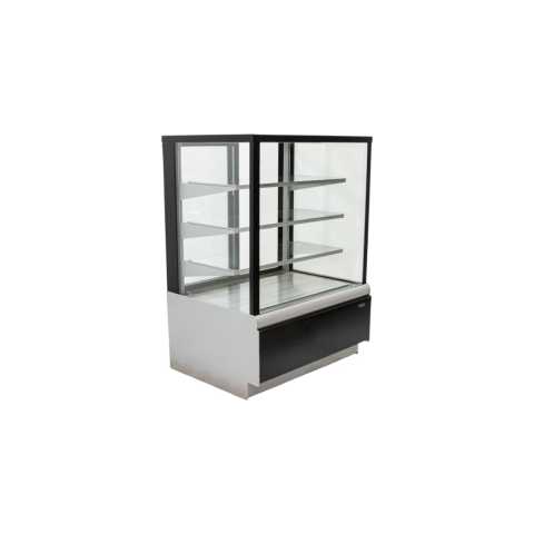 Продам: Витрина кондитерская Carboma KC70 VV 0,9