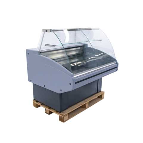 Продам: Кондитерская витрина Golfstream ДВИНА 12