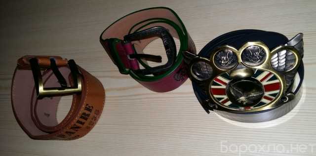 Продам: ремень для джинс брюк