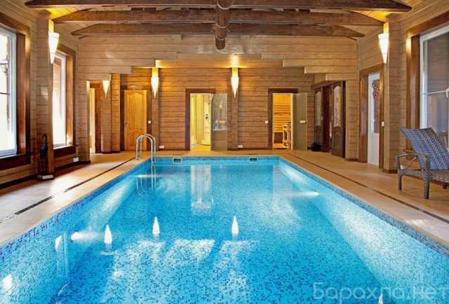 Сдам посуточно: дом