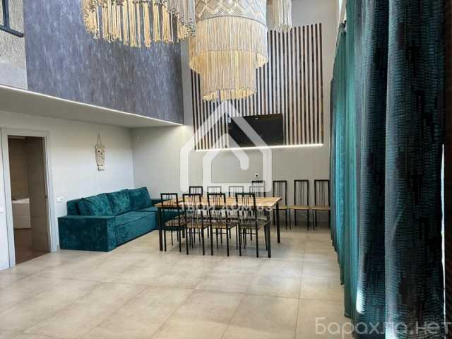 Сдам посуточно: коттедж