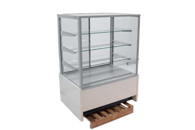 Продам: Витрина кондитерская Carboma KC70 VM 0,9