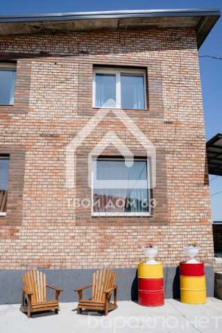 Сдам посуточно: коттедж