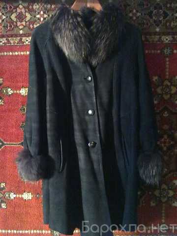 Продам: Натуральная женская дубленка фирмы ТОТО