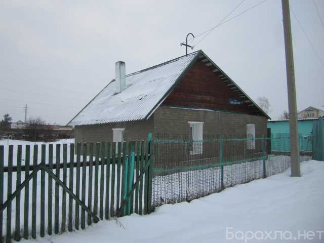 Продам: дом