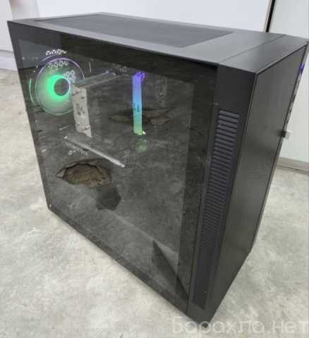 Продам: Системный блок игровой