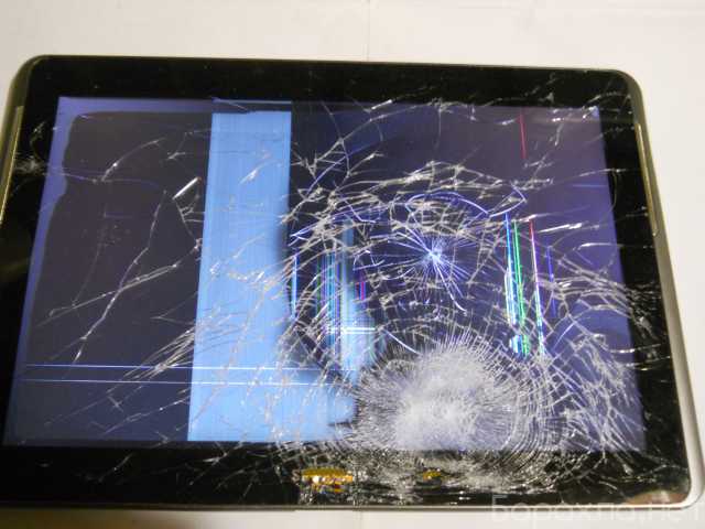 Продам: samsung gt-p5100 16 гб