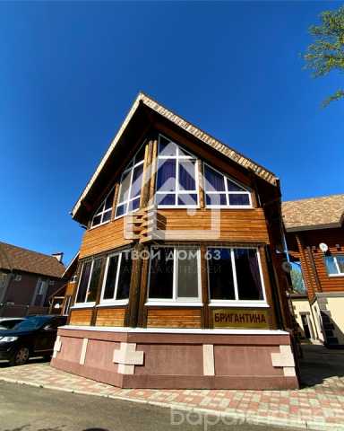 Сдам посуточно: коттедж