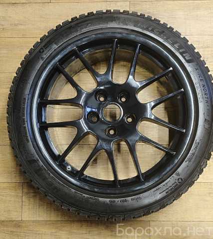 Продам: Колеса в сборе