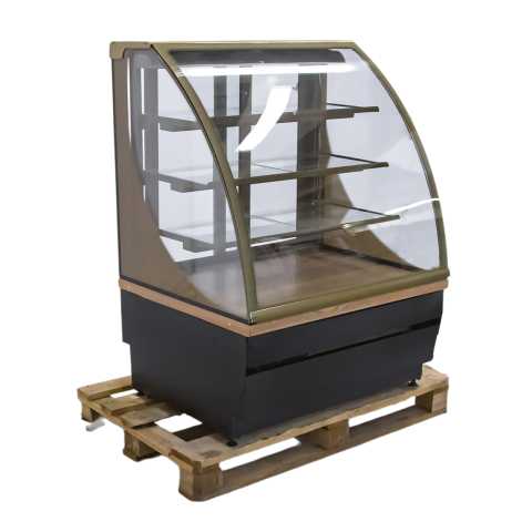 Продам: Холодильная витрина Norpe SAGA-90-M