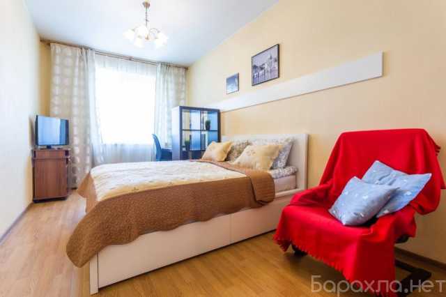 Сдам: квартиру