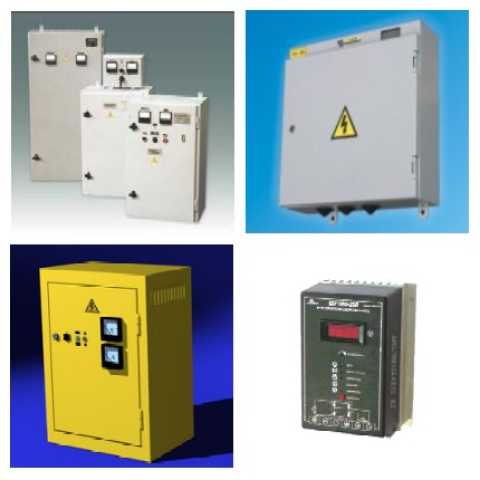 Продам: Преобразователь напряжения, шкаф управле