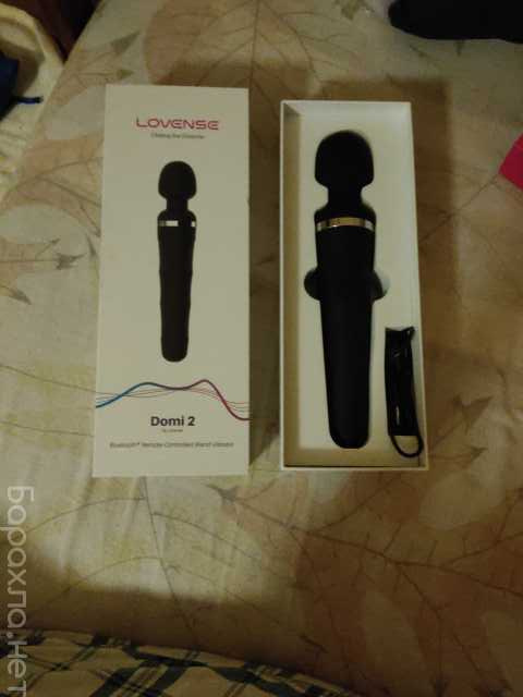 Продам: Lovense domi