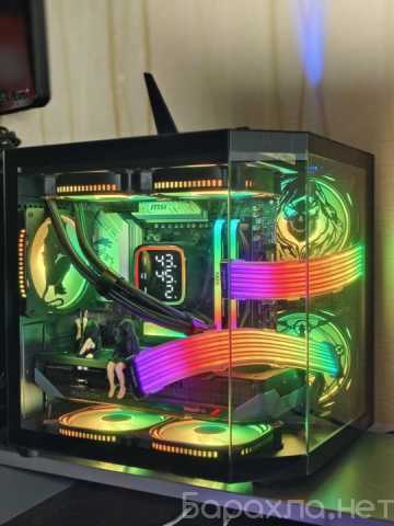 Продам: Современный игровой ПК 9600x+RX9070