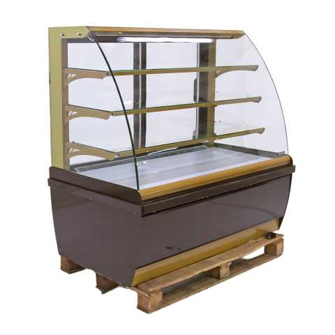 Продам: Кондитерская витрина Премьер Тироль-130