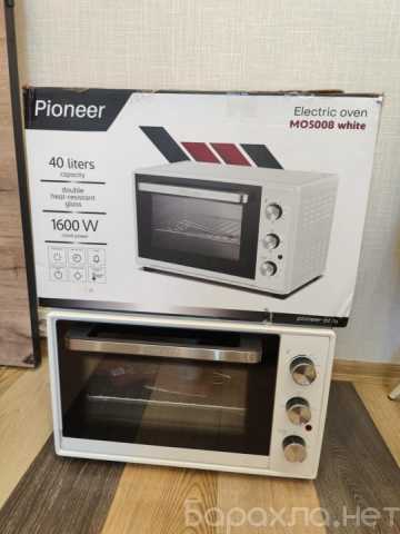 Продам: Новая электрическая духовка Pioneer. 40