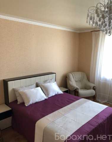 Сдам: квартиру