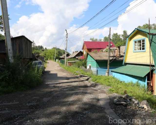 Продам: часть дома