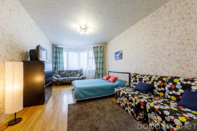 Сдам: квартиру