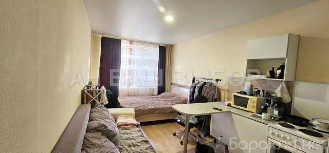 Продам: квартиру