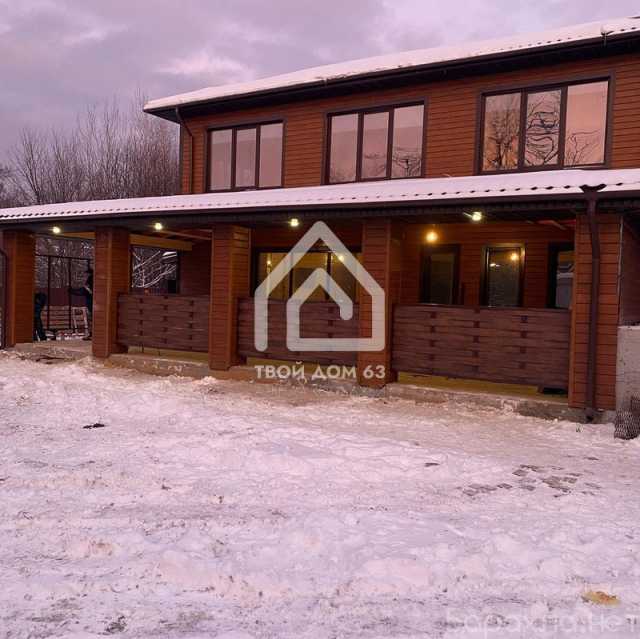 Сдам посуточно: коттедж