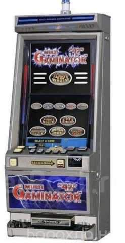 Продам: Игровой автоматы Адмирал