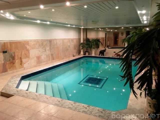 Сдам посуточно: дом