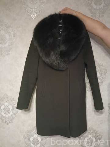Продам: Пальто женское зимнее