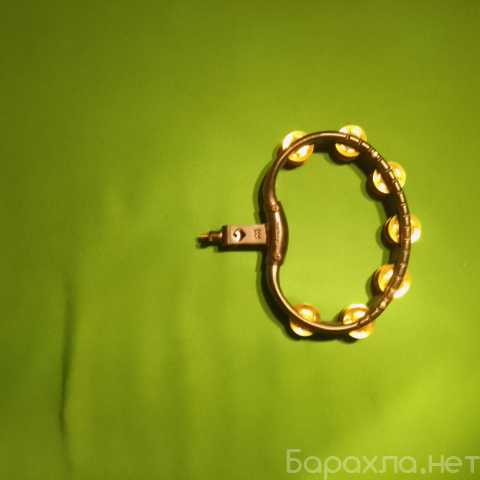 Продам: Тамбурин Meinl